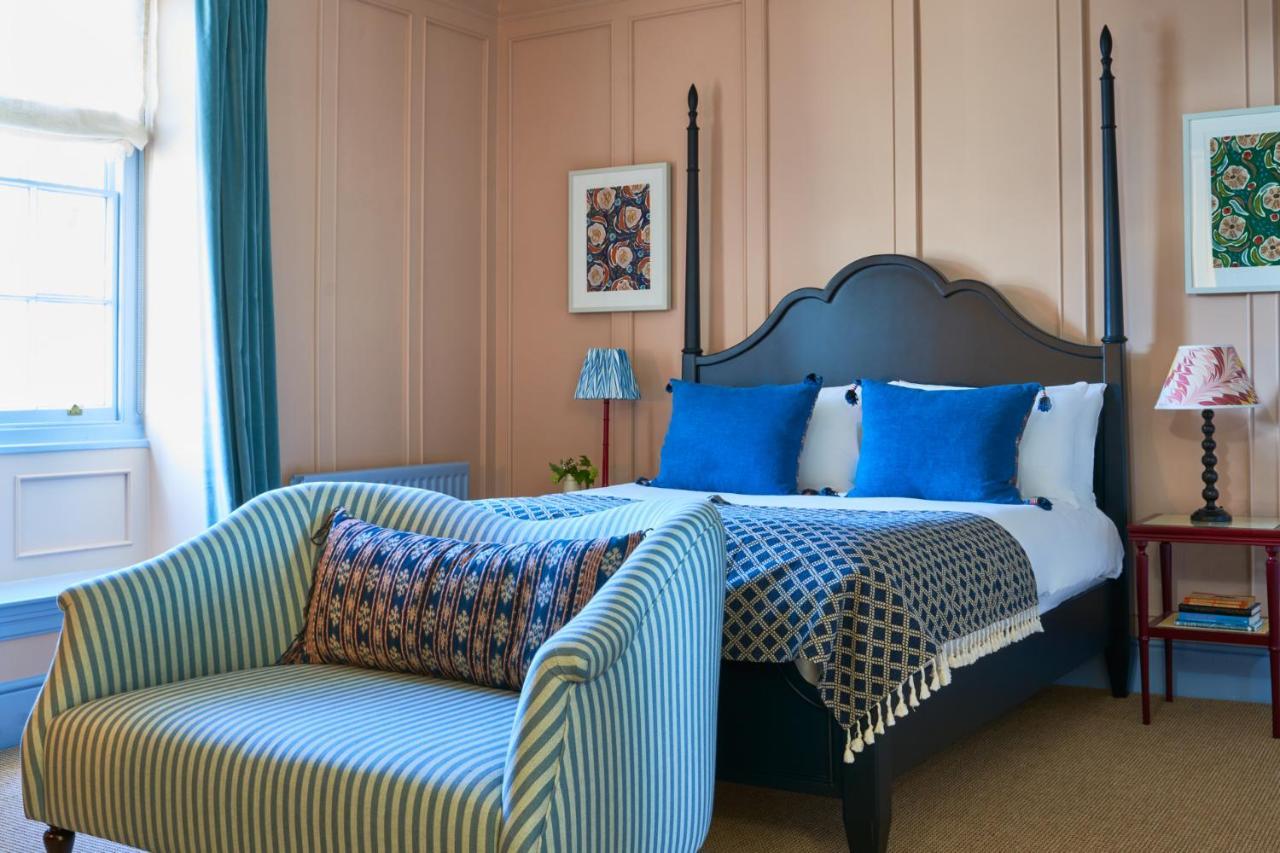 Готель The Mitre, Hampton Court Кінгстон-на-Темзі Екстер'єр фото
