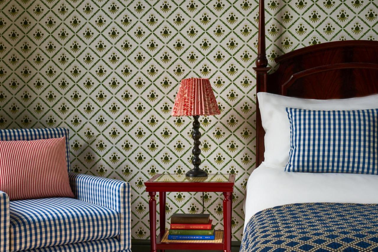Готель The Mitre, Hampton Court Кінгстон-на-Темзі Екстер'єр фото
